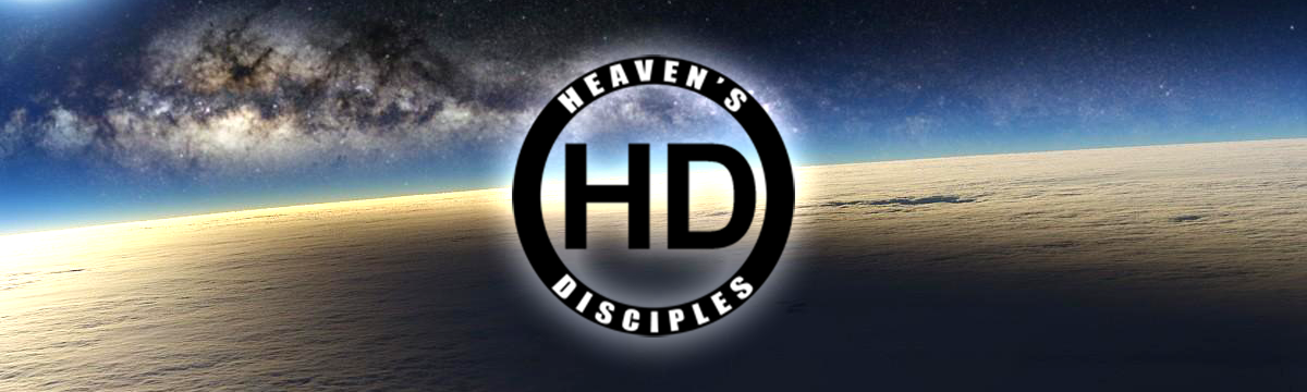 Heaven's Disciples Store